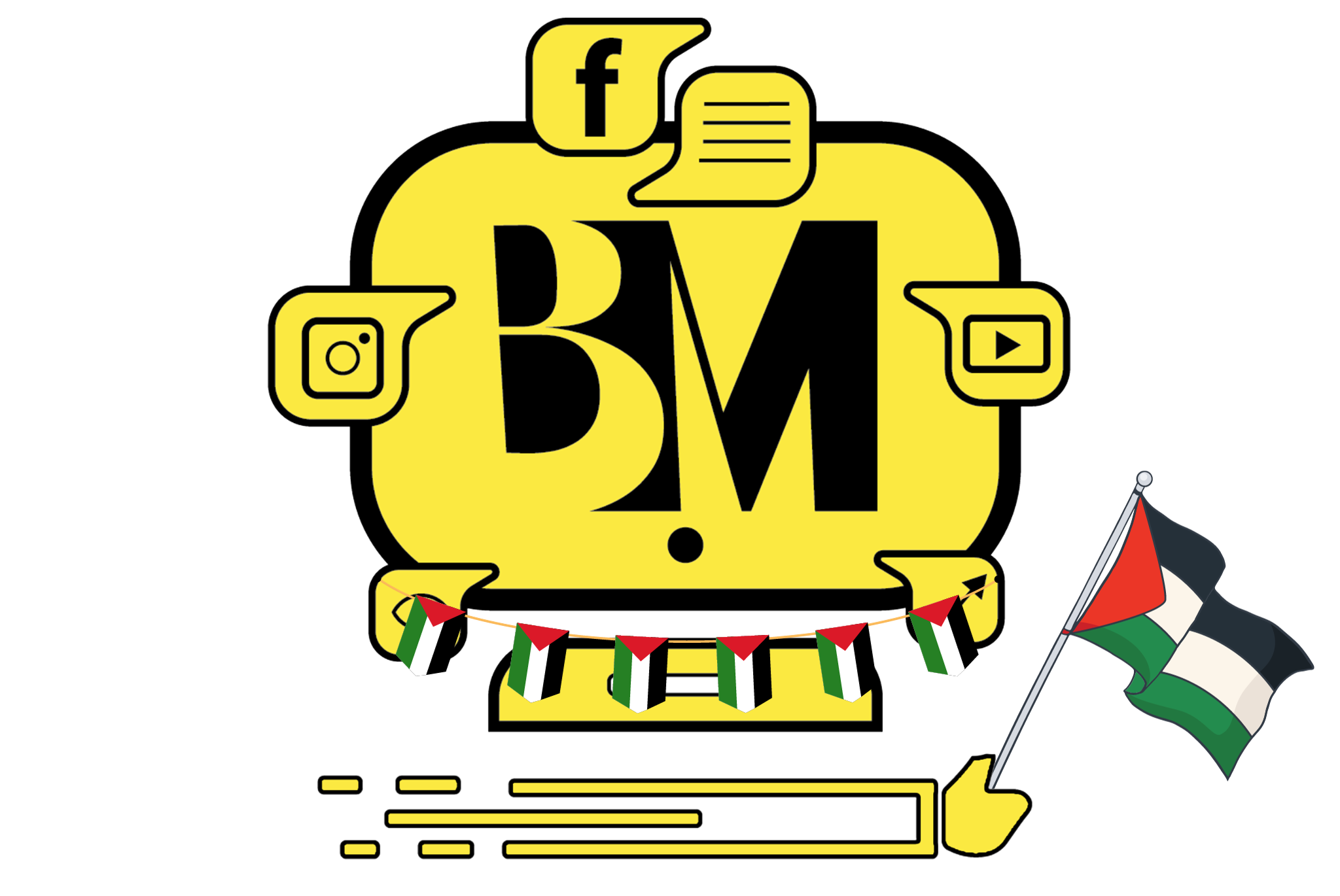 Black-Media ( Store ) 